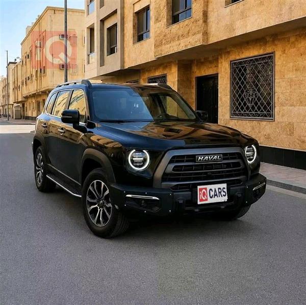 هافال دارجو 2023 للبيع في العراق - النجف